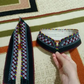 yomut yaka