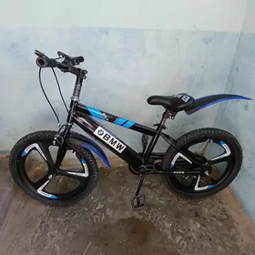 BMW welisaped