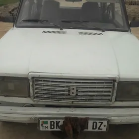 Lada 2107 1995