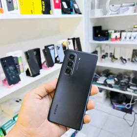 Infinix Hot 50 pro+