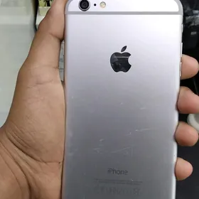 I6S+