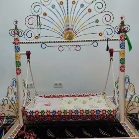 Sallançak kaçelya салланчак