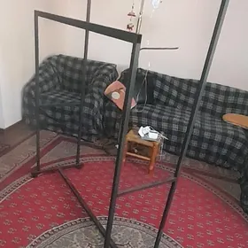 вешалка для одежды
