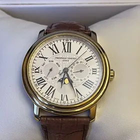 Frédérique Constant