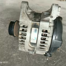 Toyota Generator
