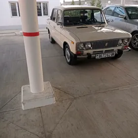 Lada 2106 1989