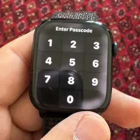 apple watch 9 45