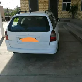 Opel Vectra 1998