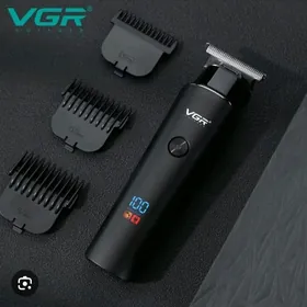 VGR-937 // SAÇ  MAŞYNKA