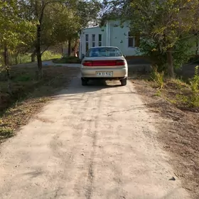 Toyota Carina 1993
