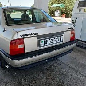 Opel Vectra 1991
