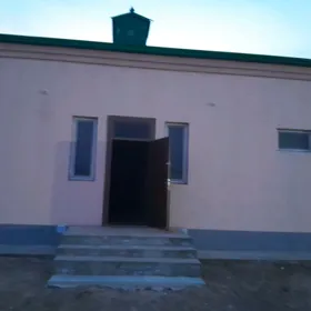 байрамалы шахер