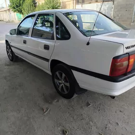 Opel Vectra 1992