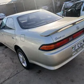 Toyota Mark II 1994