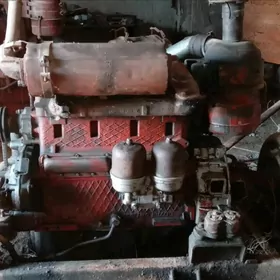 GENERATOR 50 KW