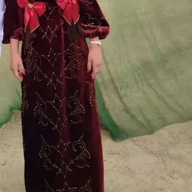 milli koynek