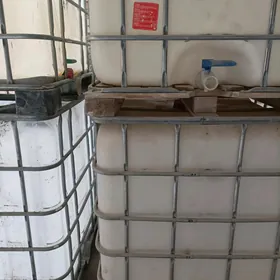 Plasmas boçka