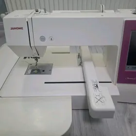 janome 450e