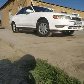 Toyota Mark II 1993