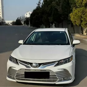 tayota camry