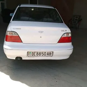 Daewoo Cielo 2000
