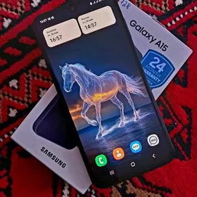 Samsung A15