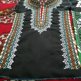 ýomut ýaka 🤎🤍