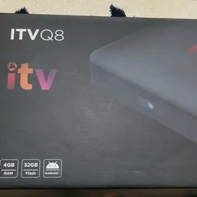 ITV tunner