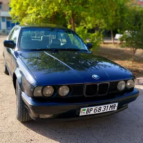 BMW 520 1989