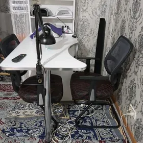 stol manikur стол для маникюра