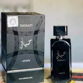 Hayatı lattafa