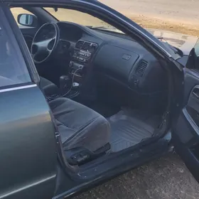 Toyota Chaser 1993