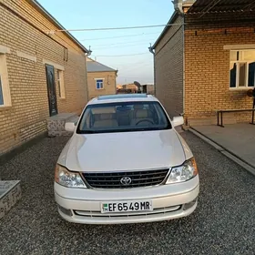 Toyota Avalon 2003