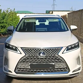Lexus RX 350 2022