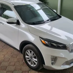Kia Sorento 2020