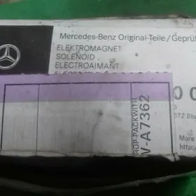 Mercedes Benz