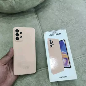 Samsung A23 (4/64gb)
