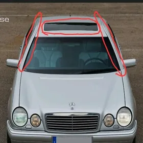 W210 liža ayna luýk motorcik