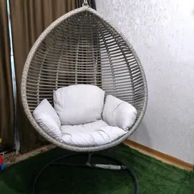 кресло качеля