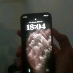IPHONE XS 