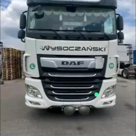 DAF 480 2021
