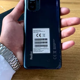 redmi note 10s 8+5/128