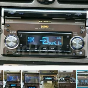 pioneer carrozeria avic-zh900