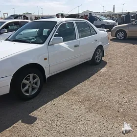 Toyota Corolla 1998