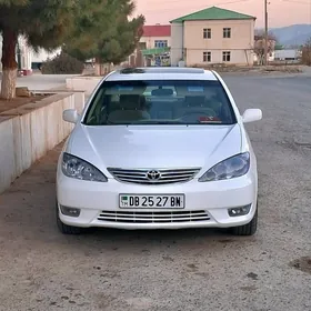 Toyota Camry 2002
