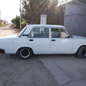 Lada 2107 1999