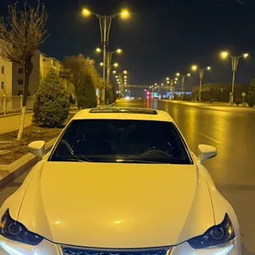 Lexus IS 350 2018
