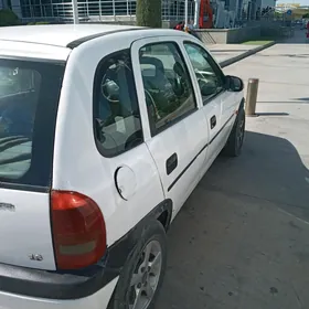 Opel Vita 1997