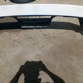 BMW X5 yz bamper