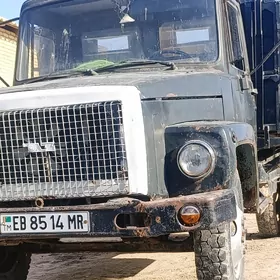 Gaz 53 1993